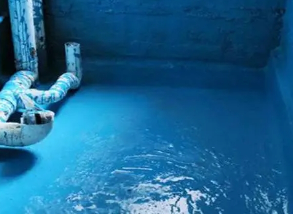 锡林浩特卫生间漏水维修公司分下防水公司如何判断防水工程的质量?