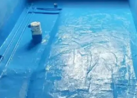 锡林浩特卫生间漏水维修公司分享下锡林浩特卫生间防水工程中常用防水涂料介绍。